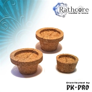 Rathcore - Painting Handle Kork Adapter