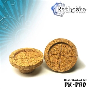 Rathcore - Painting Handle Kork Adapter