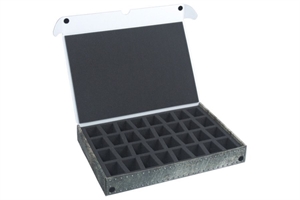 Safe&Sound - Full-Size Standard Box