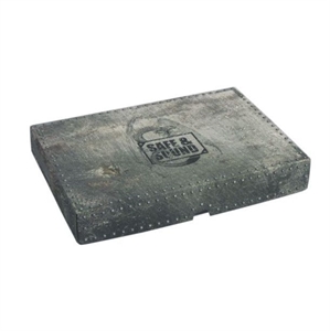 Safe&Sound - Full-Size Standard Box