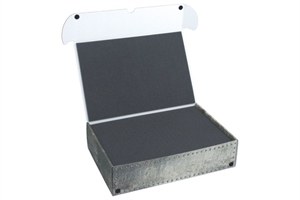 Safe&Sound - Full-Size XL Box