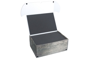 Safe&Sound - Full-Size Monster Box