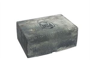 Safe&Sound - Full-Size Monster Box