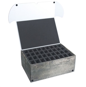 Safe&Sound - Full-Size Mega Box