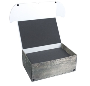 Safe&Sound - Full-Size Mega Box