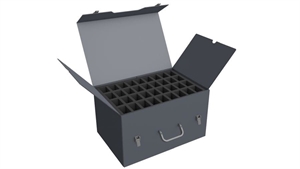 Safe&Sound - Full-Size Mega Box