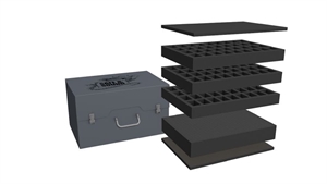 Safe&Sound - Full-Size Mega Box
