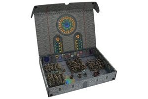 Safe&Sound - Vanguard Box (Fantasy)