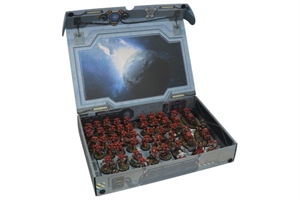 Safe&Sound - Vanguard Box (Sci-Fi)