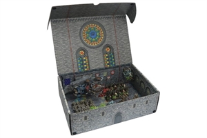 Safe&Sound - Strike Force Box (Fantasy)