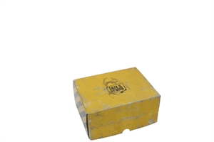 Safe&Sound - Half-Size Medium Box