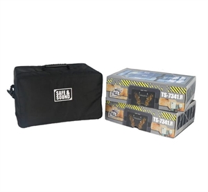 Safe&Sound - Safe and Sound Transport Bag