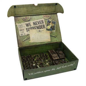 Safe&Sound - Bolt Action Army Box