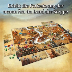 Kosmos - Die Legenden von Andor