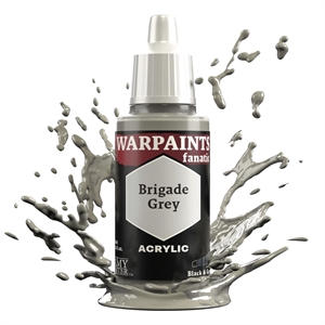 Warpaint - Fanatic: Brigade Grey