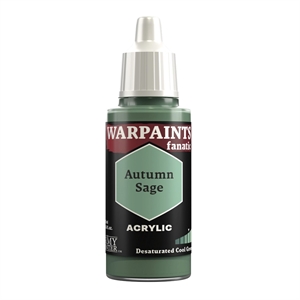 Warpaint - Fanatic: Autumn Sage