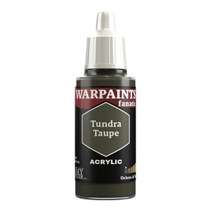 Warpaint - Fanatic: Tundra Taupe