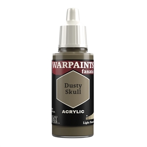 Warpaint - Fanatic: Dusty Skull