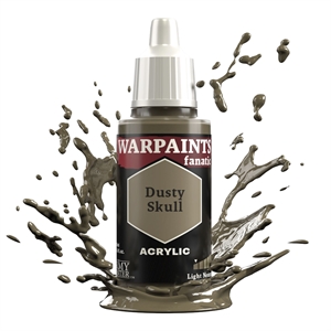 Warpaint - Fanatic: Dusty Skull