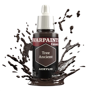 Warpaint - Fanatic: Tree Ancient