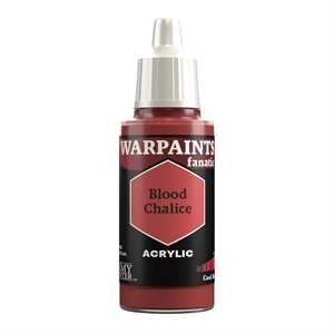 Warpaint - Fanatic: Blood Chalice