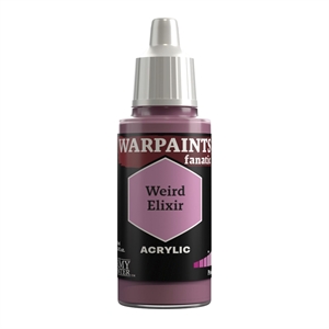 Warpaint - Fanatic: Weird Elixir