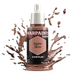 Warpaint - Fanatic: Agate Skin