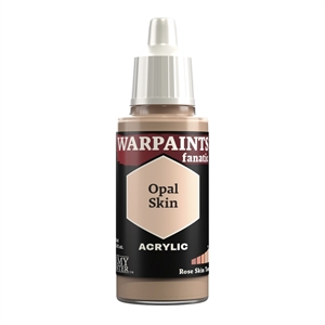 Warpaint - Fanatic: Opal Skin