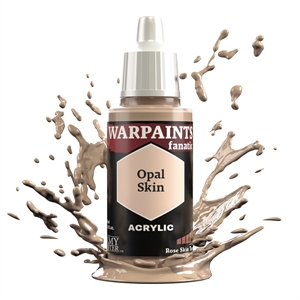 Warpaint - Fanatic: Opal Skin