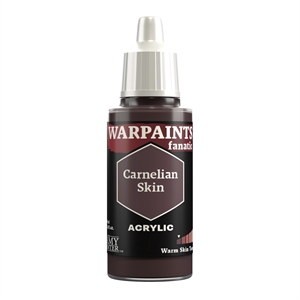 Warpaint - Fanatic: Carnelian Skin