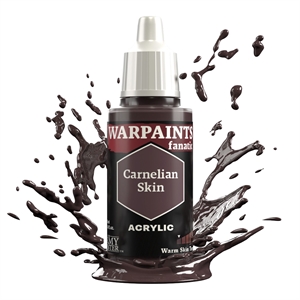 Warpaint - Fanatic: Carnelian Skin