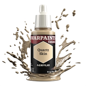 Warpaint - Fanatic: Quartz Skin