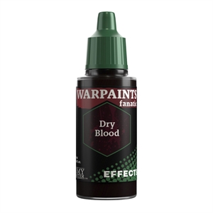 Warpaint - Fanatic: Dry Blood