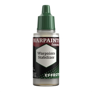 Warpaint - Fanatic: Warpaints Stabilizer