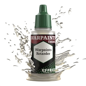Warpaint - Fanatic: Warpaints Retarder