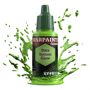 Warpaint - Fanatic: Data System Glow