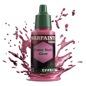 Warpaint - Fanatic: Power Node Glow
