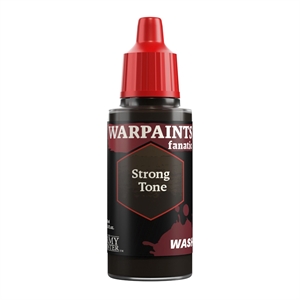 Warpaint - Fanatic: Strong Tone