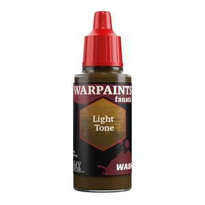 Warpaint - Fanatic: Light Tone