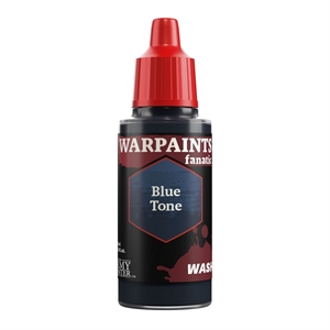 Warpaint - Fanatic: Blue Tone