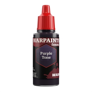 Warpaint - Fanatic: Purple Tone