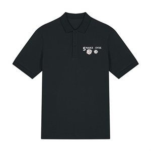 Snake-Eyes - Teampolo