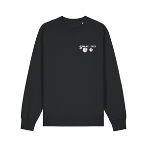 Snake-Eyes - Pullover