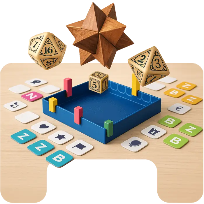 Spiele