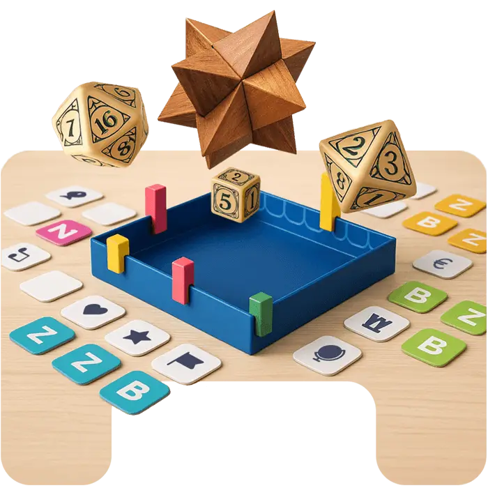 Spiele