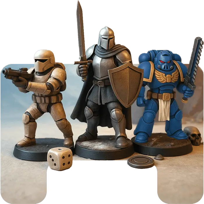 Tabletop