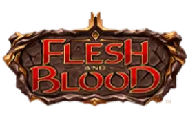 Flesh & Blood
