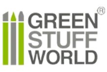 Green Stuff