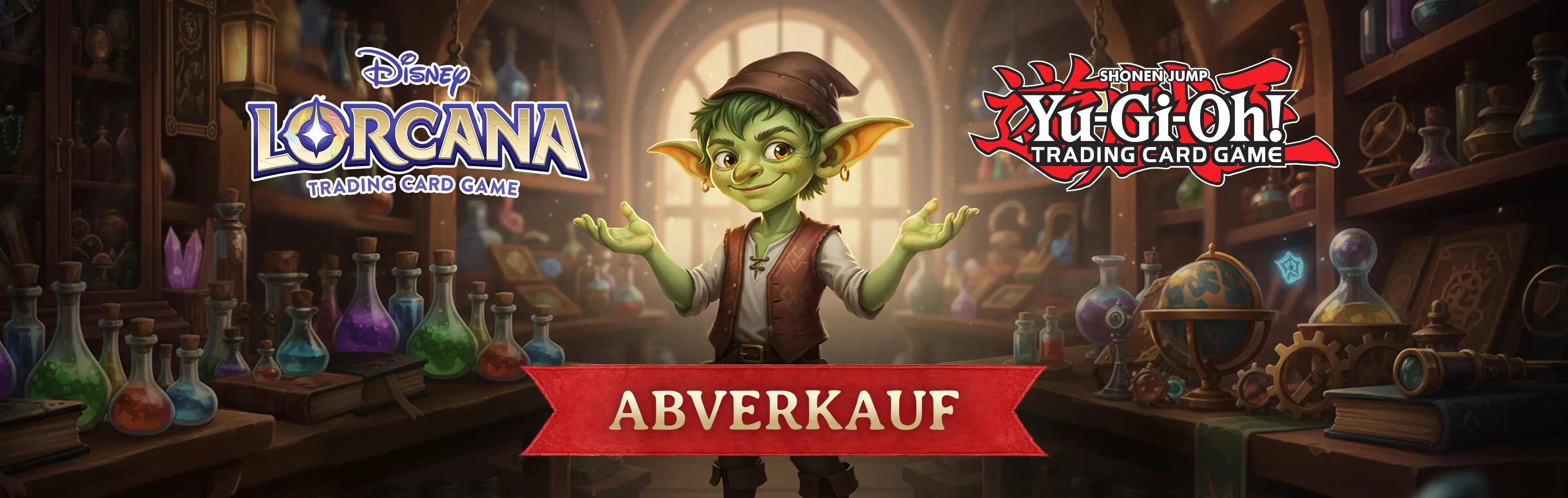 Abverkauf